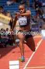 Womens triple jump, World Championship Team Trials, Alexander Stadium, Birmingham
